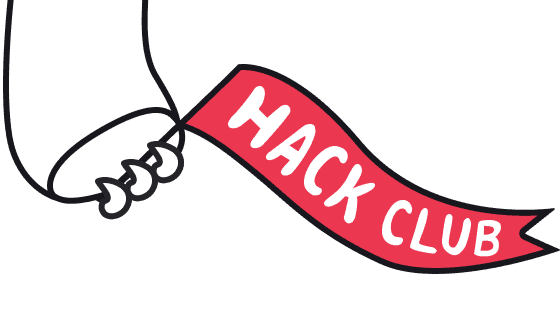 Hack Club Logo